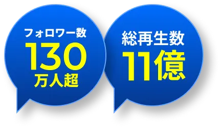 バズの仕組みを、あなたの武器に。プロのスキルが身につく縦型動画スクール